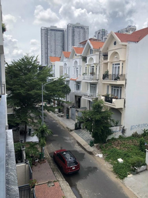 bán nr 90m2, 5pn, 5vs tại him lam kênh tẻ, q7, hcm, 21,5 tỷ