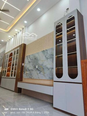 nhà thật 100%, giá siêu hời tại 1/ đường mã lò, 48m2, 5,5 tỷ, bình tân, hcm