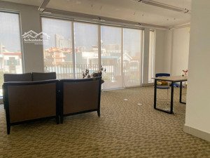 bán nhà 1 hầm 4 tầng 160m2(8mx20m) mặt tiền cao đức lân-an phú,q2-giá 52 tỷ tl