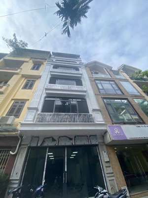 cho thuê nhà ngụy như kon tum- thanh xuân: dt 60m² * 4 tầng, phân lô đẹp, nhà mới. giá thuê 20tr/th