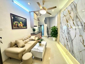 chính chủ bán nhà nguyễn an ninh, hoàng mai - 3 tầng - 2,8 tỷ - 23 m2