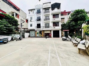 ngay khu đô thị văn khê nhà 5 tầng vị trí hiếm giá 9 tỷ