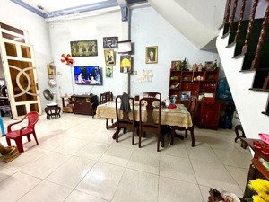 bán nhà 2 tầng 191m2 sát mt đường tô ngọc vân, thạnh xuân q12, chỉ 60tr/m2. ôtô quay đầu