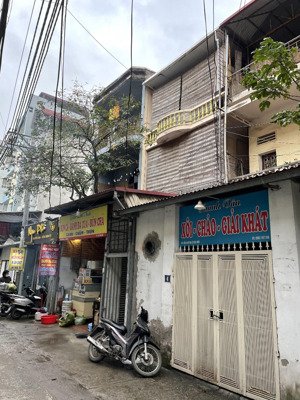 bán nhà riêng 90m2 chính chủ đường lê văn hiến, sổ hồng pháp lý chuẩn.