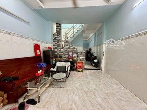 ngay trung tâm quận 8, phường 5 đường bông sao, 4.3x13m, giá 3.9 tỷ