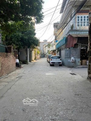 bán đất biên giang 2.6 tỷ, 38 m2, mt4m, ô tô .