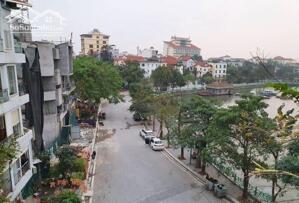 VIP NHẤT LẠC LONG QUÂN – VIEW HỒ TÂY – 8 TẦNG THANG MÁY CÓ HẦM – DOANH THU 2 TỶ/NĂM