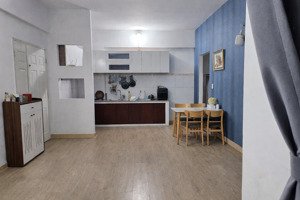 cho thuê lê thành a - có nội thất - 6tr5 nhận nhà ngay