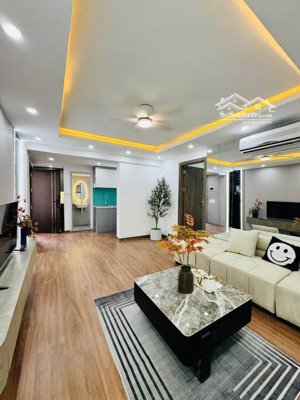 chung cư cao cấp thống nhất complex - 82 nguyễn tuân | 89m2 | full nội thất | 3pn2wc | vào ở ngay