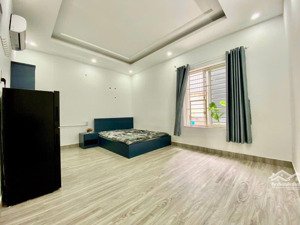 phòng đẹp cửa sổ thoáng nhà mới xây 100% 5p kcn tân bình - trường chinh