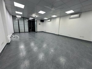 cho thuê văn phòng ngay ngã tư nguyễn xiển- khuất duy tiến, 60 m2/tầng, sàn thông đẹp như ảnh