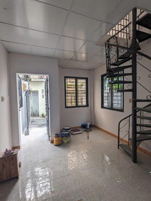 bán nhà đường 22 vừa ở vừ khai thác dòng tiền