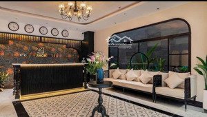 bán khách sạn 7 tầng phố tây lộc thọ, nha trang (hàng hiếm)