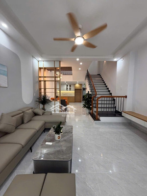 siêu phẩm độc quyền - mt tiên sơn 10 - 3 tầng full nội thất - giá rẻ nhất khu vực