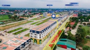 lk9-16 âu cơ park city shophouse khe thoáng, kinh doanh cực đỉnh!