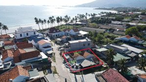 bán đất biển trung tâm du lịch dốc lết nam vịnh vân phong