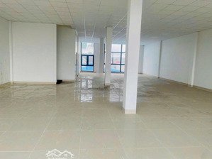 toà nhà 4 tầng mặt tiền đại lộ bình dương (ql13) 12x22m, 1000m2 có thang máy