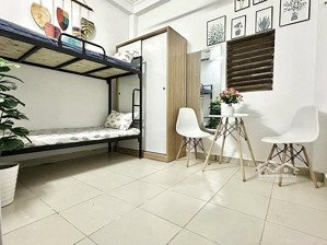 phòng trọ vsc cửa sổ thoáng 40 chính kinh 2tr5