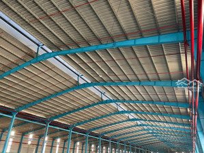 nhà xưởng cho thuê 100.000m2 thuộc long an thuê lẻ theo nhu cầu từ 2000m2 trở lên, giá chỉ 45k/m2