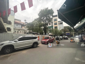 nguyễn văn huyên - ngõ thông - ô tô tránh - kinh doanh - ở sướng - 60m x mt 4m - 18,5 tỷ