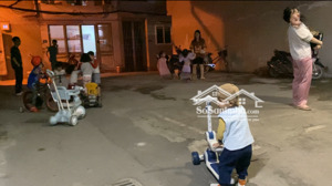 chính chủ bán nhà tự xây năm 2020. dt 54,5m2 tại hữu hưng, tây mỗ