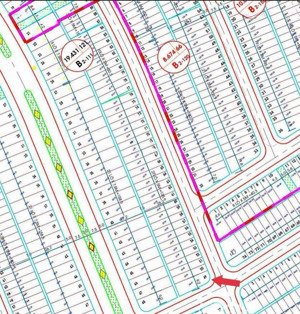 bán lô góc 2mt đường bờ quan 3 vs đồng khoa khu đầm sen nam hòa xuân