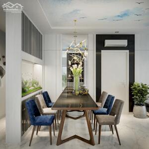 Bán căn hộ EverRich Infinity quận 5