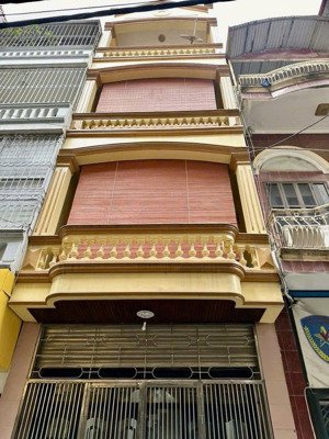 cho thuê nhà nguyễn khuyến, hđ dt 60m, 4 tầng, mt 5m, chia2 phòng tầng điều hòa nóng lạnh