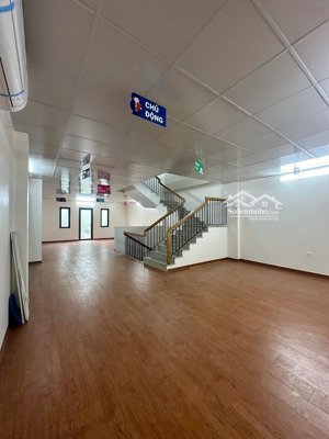 cho thuê nhà riêng ngõ 214 nguyễn xiển, diện tích 93 m2 x 5 tầng, ngõ ô tô, nhà đẹp hiện đại