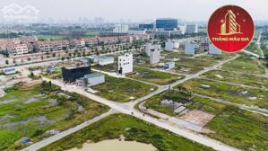 Cần bán 97m² đất mặt đường 15m An Thượng, vị trí đẹp gần công viên, sổ đỏ chính chủ