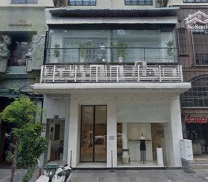 cho thuê nhà mặt tiền đồng khởi phường bến nghé quận 1