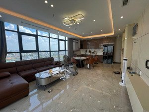 penthouse duy nhất tại happy one premier, 3pn - 3wc hoàn thiện full nội thất. đã có sổ hồng