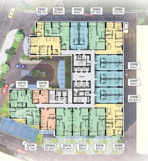 mở bán toà căn hộ chung cư cao cấp sailing -view biển siêu đẹp tại nha trang