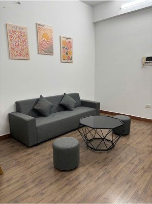 cho thuê căn hộ xuân mai- tố hữu- yên nghĩa, 70m, 2 ngủ tầng trung, giá 7.5tr/th. lh: 