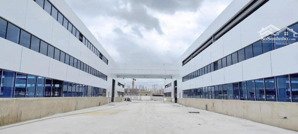 cho thuê nhà xưởng mới hoàn thiện 100%.trong kcn - đồng nai. tổng diện tích cho thuê : 8.160m2