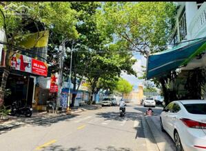 ️Bán nhà mặt tiền kinh doanh đường Thi Sách - khu bàn cờ TTTP Nha Trang