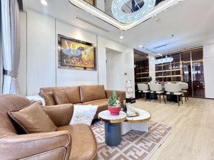 bán căn hộ 3pn đẹp xuất sắc chỉ cần xách vali vô ở, view mát mẻ cả ngày, 108m2, giá 13 tỷ