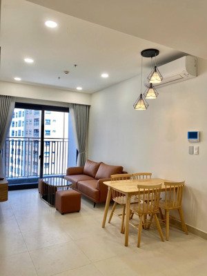 bán căn hộ the glory 61m2, 2pn giá 2 tỷ 980 (bao hết) - tp mới bình dương