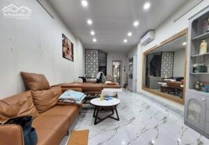 BÁN NHÀ KIM ĐỒNG – HOÀNG MAI GẦN BẾN XE GIÁP BÁT, ÔTÔ ĐỖ CỬA, 6 TẦNG THANG MÁY, KINH DOANH.