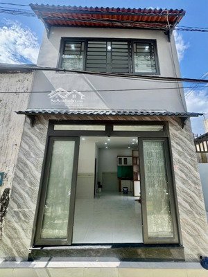 bán nhà phường tân thới nhất, q12, chợ tân phú cường cầu tham lương giá 895tr tl