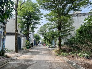 lô đất vạn xuân cạnh đông tăng long khu phân lô dân cư hiện hữu chỉ 4.7tỷ