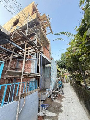 bán đất tặng dạy phòng trọ có nguồn thu ổn định, kiệt ôtô lê tấn trung, sơn trà, tp đà nẵng