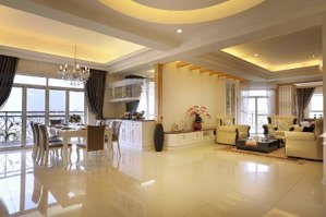 tìm người thuê căn hộ cao cấp flemington q.11, giá 17tr/th, 88m2, 3pn+2wc full nội thất