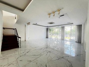 cập nhật giá thuê tốt t01/2026 shophouse sala sarimi nguyễn cơ thạch 3 - 5 tầng giá 100 triệu/tháng