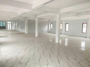 cho thuê kho 300m2 đường lớn xe tải tại hoà khánh bắc, sẵn điện 3 pha, giá 15 triệu