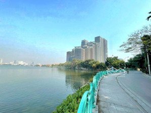 bán nhà quảng khánh 143m2, 7 tầng 1 hầm giá: 101 tỷ. tây hồ