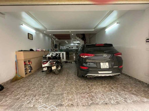 bán nhà đẹp phố lạc trung - hiếm vip hai bà trưng - phân lô - gara 2 ô tô - chờ thang máy