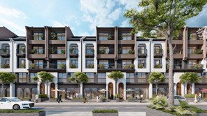 hot !!! liền kề cho thuê tại kđt vệ tinh hoà lạc- dòng tiền khai thác 70tr/ tháng