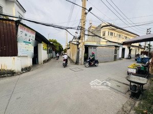 chỉ 45 triệu/m2 - 200m2 full thổ cư - vườn lài, an phú đông - 9,2 tỷ