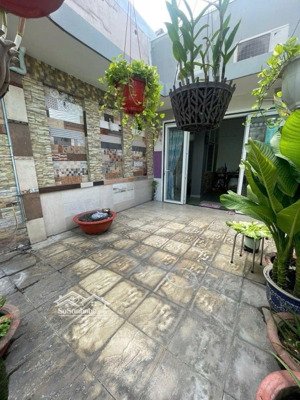 xe hơi đậu cửa - 75m2 - 2 tầng - tân sơn nhì - nguyễn cửu đàm - 8.xx tỉ